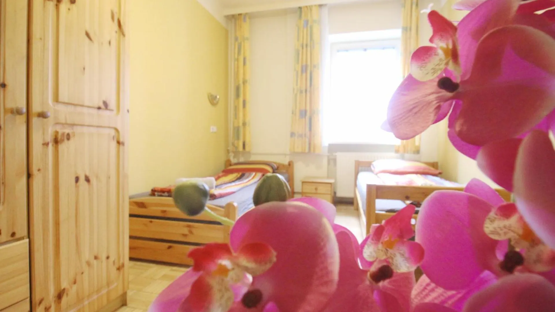 Double Room In Hutteldorfer Strasse Area Vienna